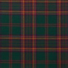 Reiver Light Weight Tartan Fabric - Ettrick Forest